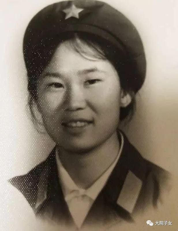 浪漫咖啡丨那时我是一个战士