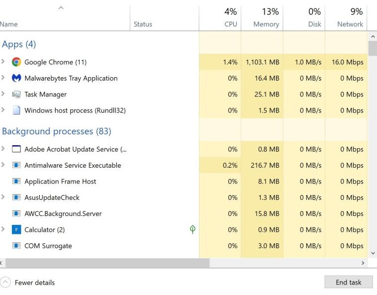 游戏电脑到手后必做的七个设置,如何让电脑游戏性能发挥到极致