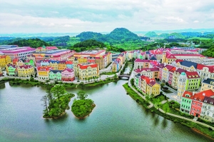 贵阳贵安融合发展规划,贵阳贵安发展遵循原则