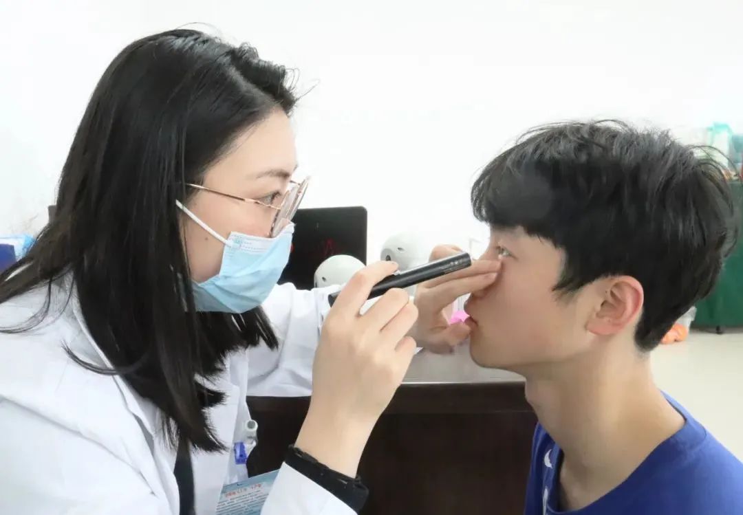 军队通用体检合格标准,部队全身体检检查哪些