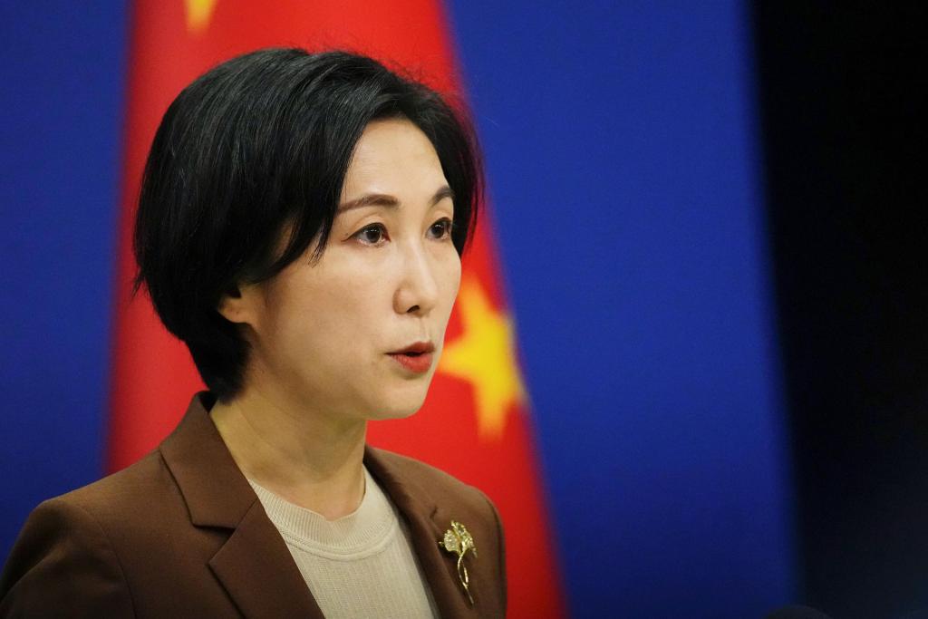 敢动台湾?美国这次真惹怒中方!24小时内两大部门直接把话挑明