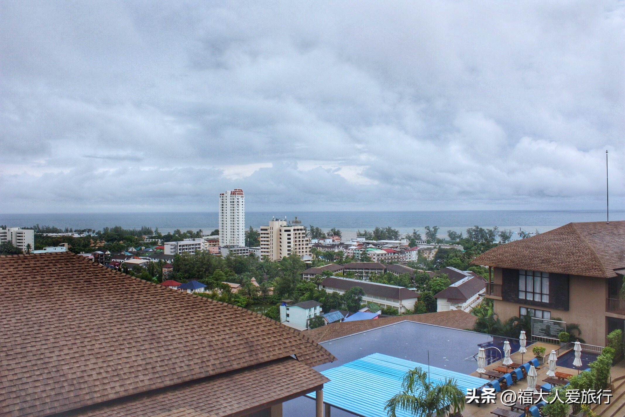 泰国旅游攻略详解,泰国旅游攻略必背