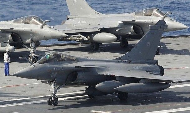 印度军队都买什么武器,印度军购到底多厉害