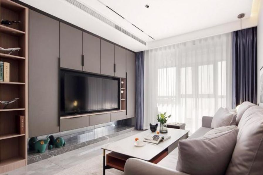 卡萨帝k85m160壁画电视,卡萨帝100寸壁画电视