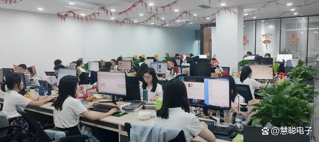 万联芯城颜俊奇：做好元器件电商透明化交易，力达破浪与远航