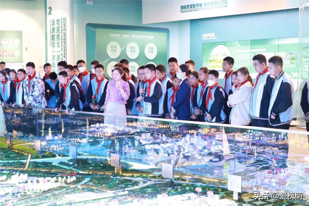 济南市槐荫区润元实验学校：践行关怀教育，润泽幸福人生！