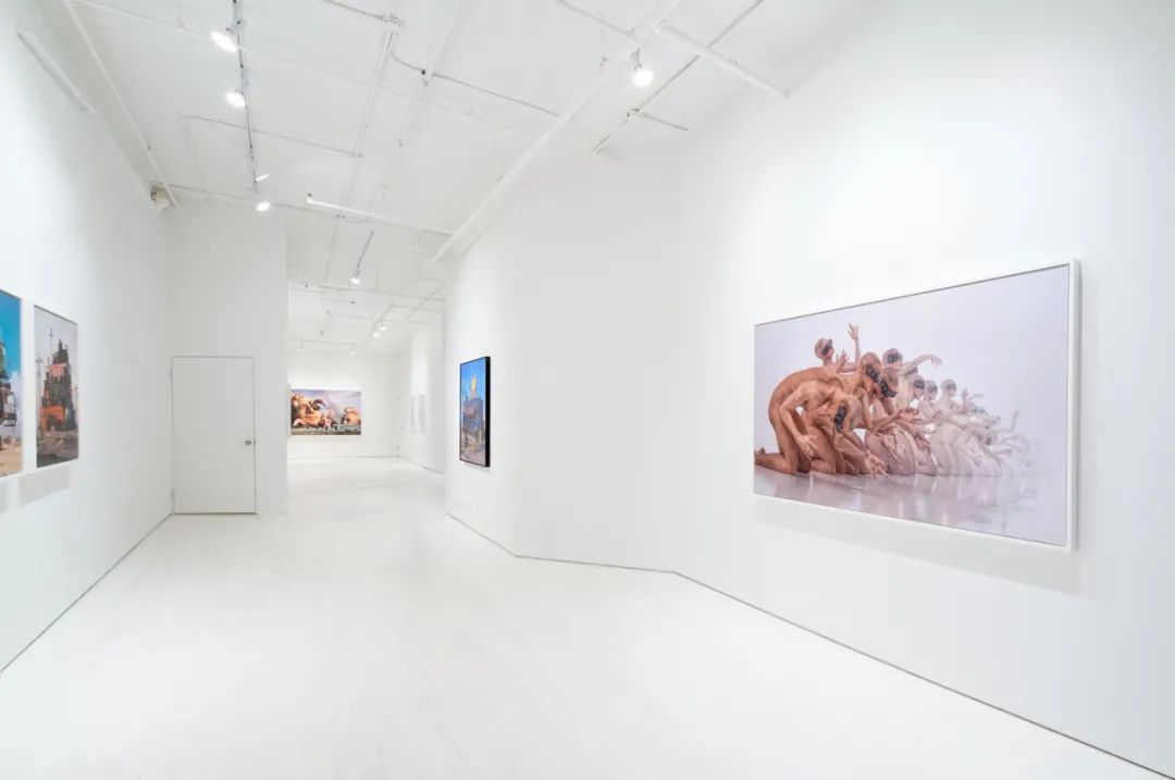 nft展览东京,nft展览