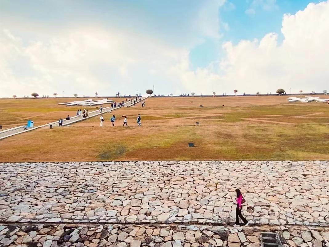 深圳游玩景色,深圳自然景观旅游