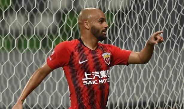 武磊上港绝杀国安视频,国安韦世豪对上港武磊