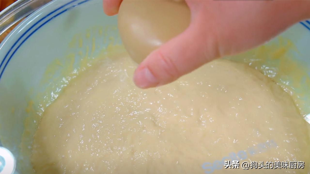 在家怎么做蛋糕小孩吃的蒸糕,蒸糕怎样做的松软蓬松细腻