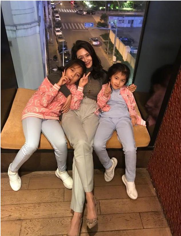 来自回族的7位女星,回族的女明星都有哪些呢