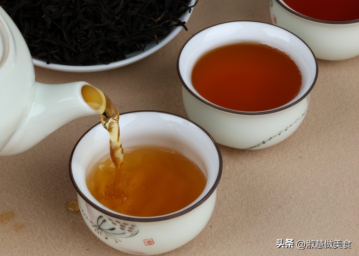 哪些茶需要放冰箱保存,哪些茶不宜储存在冰箱里