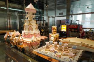 北京神仙宿舍,令人羡慕的神仙大学