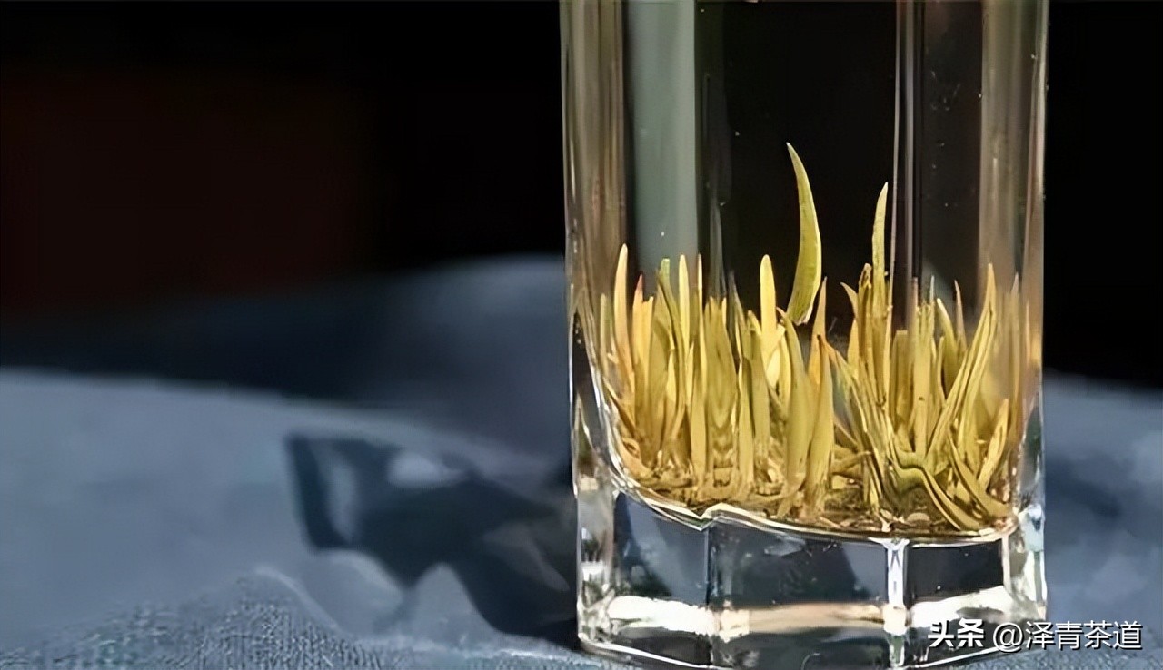 “自古名寺出名茶”，什么样的茶才能称为禅茶呢？