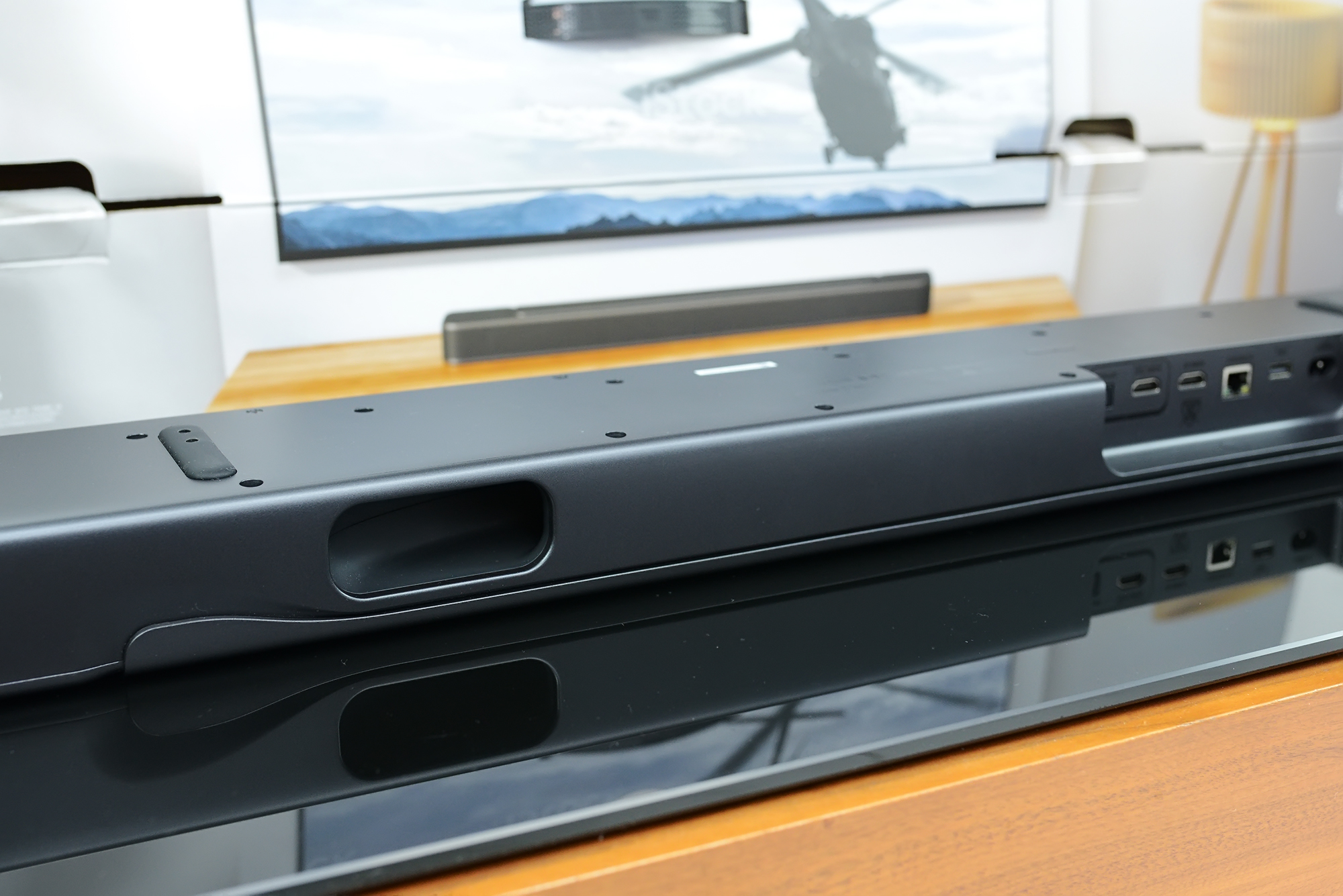 绕开所有坑:“*法大**威武”!但用脚投票,回音壁我选了JBL