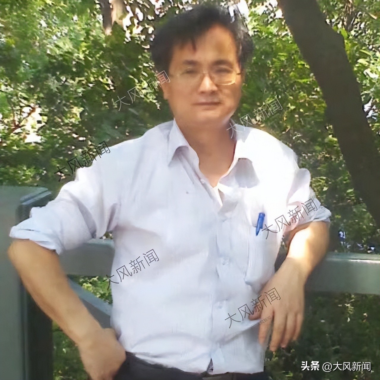 马鞍山“药神”秦才东获缓刑走出看守所，接受专访承认法律上走不通有病患家属希望推动“组合物”尽快合法化