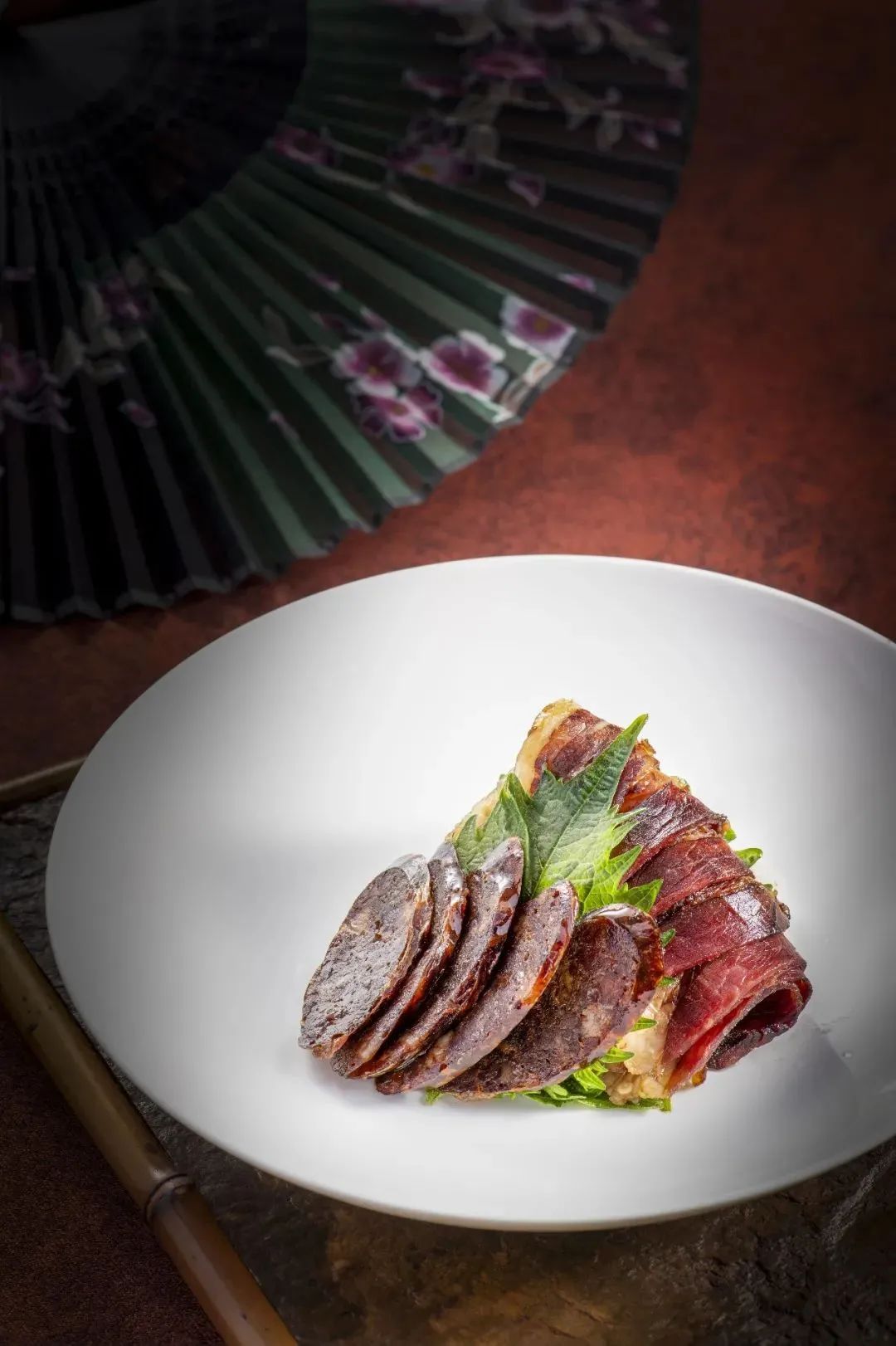 杭州杭帮菜酒店推荐,凯悦酒店中餐厅杭州