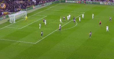 国米欧冠2010夺冠之路全记录,22-23赛季欧冠国米晋级之路