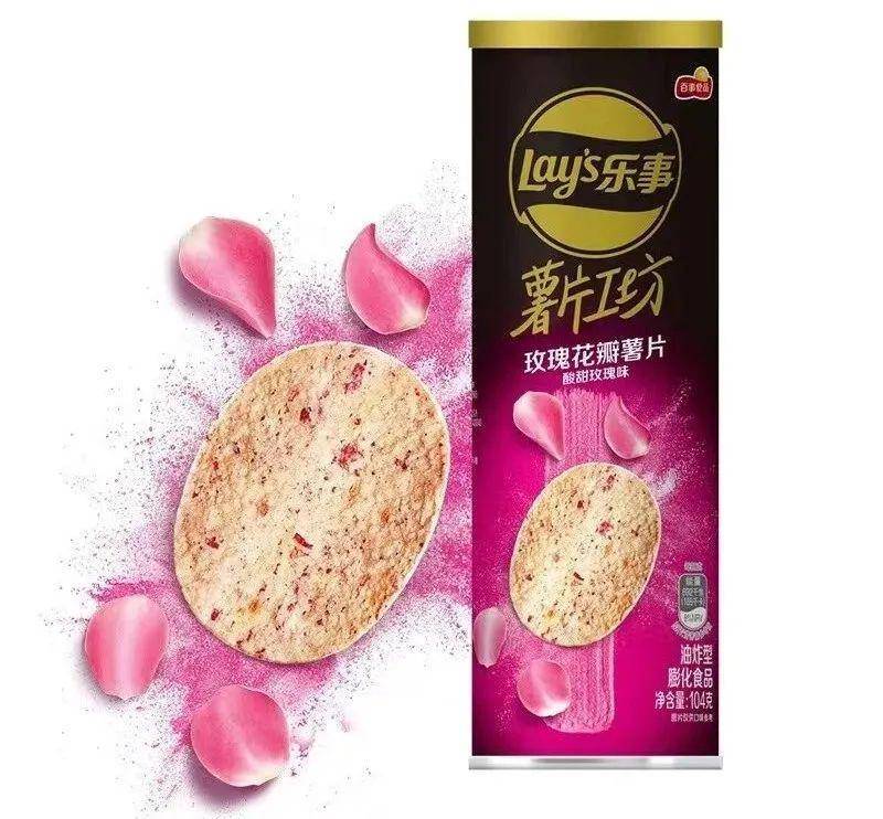 彩通公布2023年度代表色「非凡洋红」，杨梅、葡萄等口味集体绽放