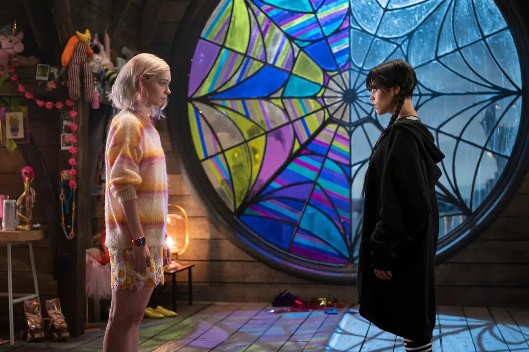 哥特风小说一口气看完,一口气炫完的系列小说