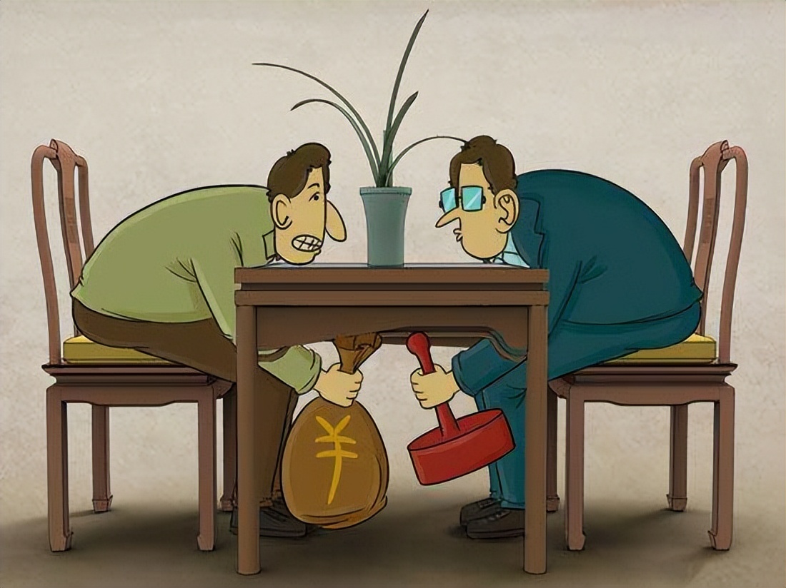 烟企女掌门受贿超4亿,烟企女掌门受贿超4亿落马