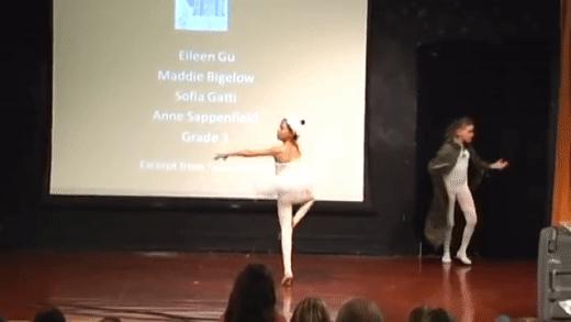 谷爱凌不仅是金牌冠军还是学霸,谷爱凌冬奥会创造了奇迹