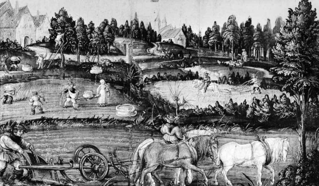 英国政府购买土地条件,英国土地政策