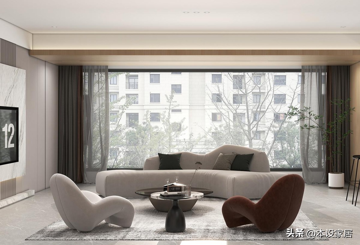 3年装了10套房后，我悟了：原来瓷砖才是提升家居品质的“秘密”