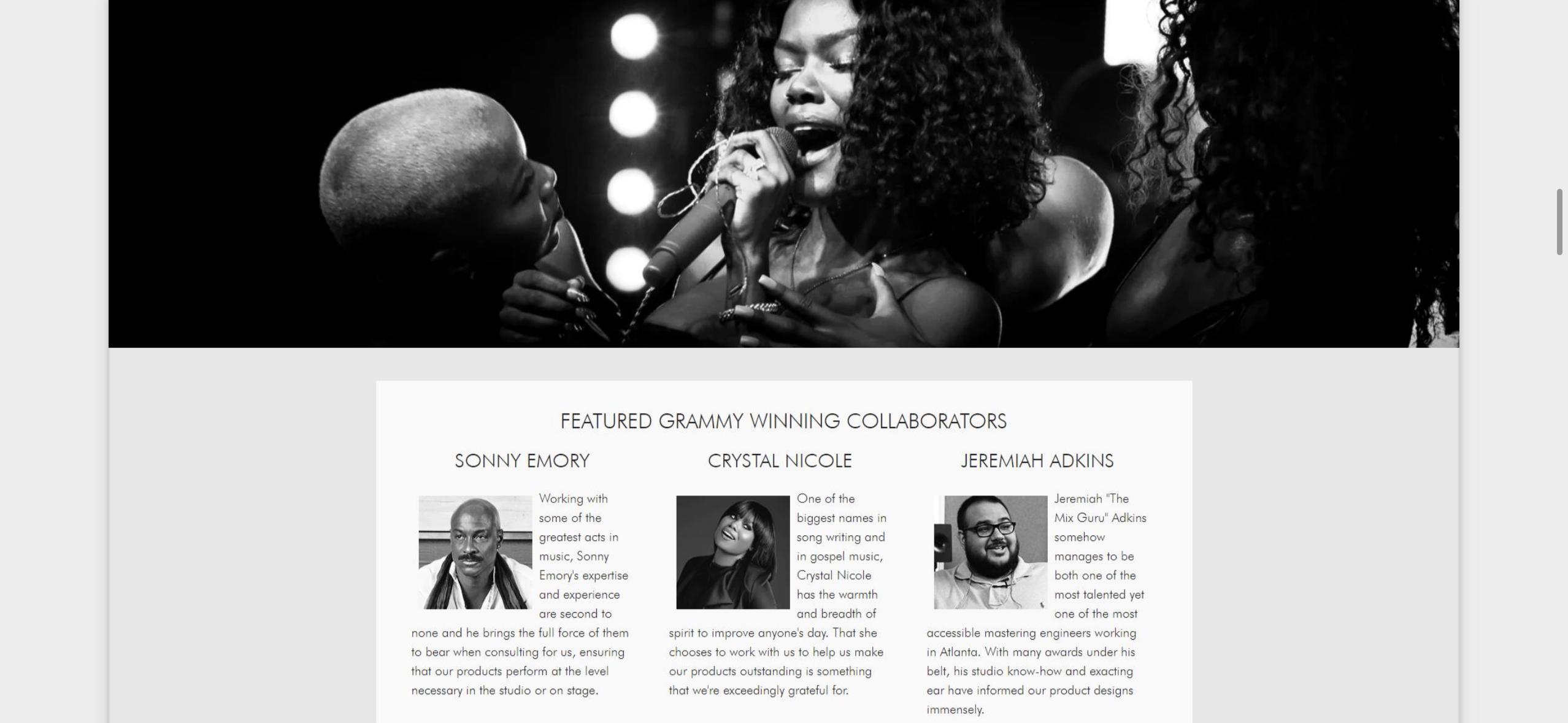 九段在前线！美国EmpireEars正式发布品牌全新旗舰型号RAVEN渡鸦