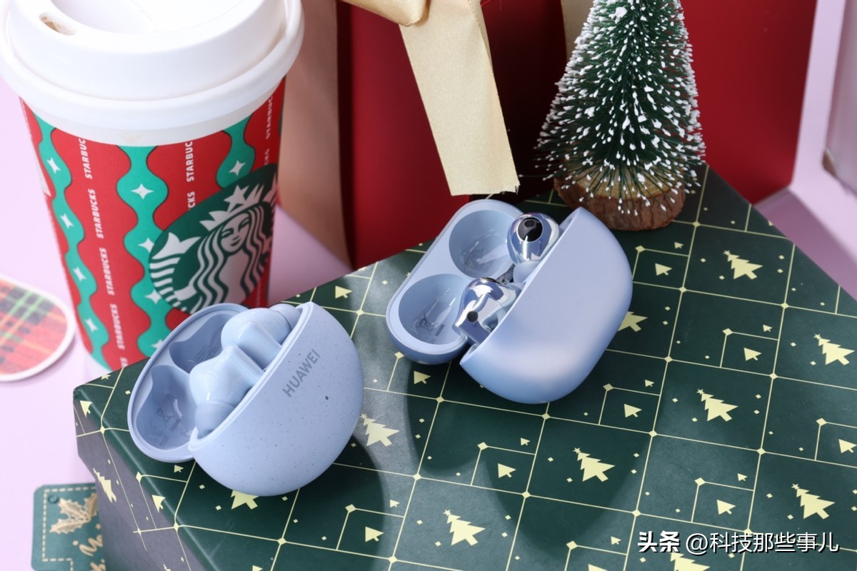 华为全新耳机freebudspro,华为耳机freebudspro3赠200