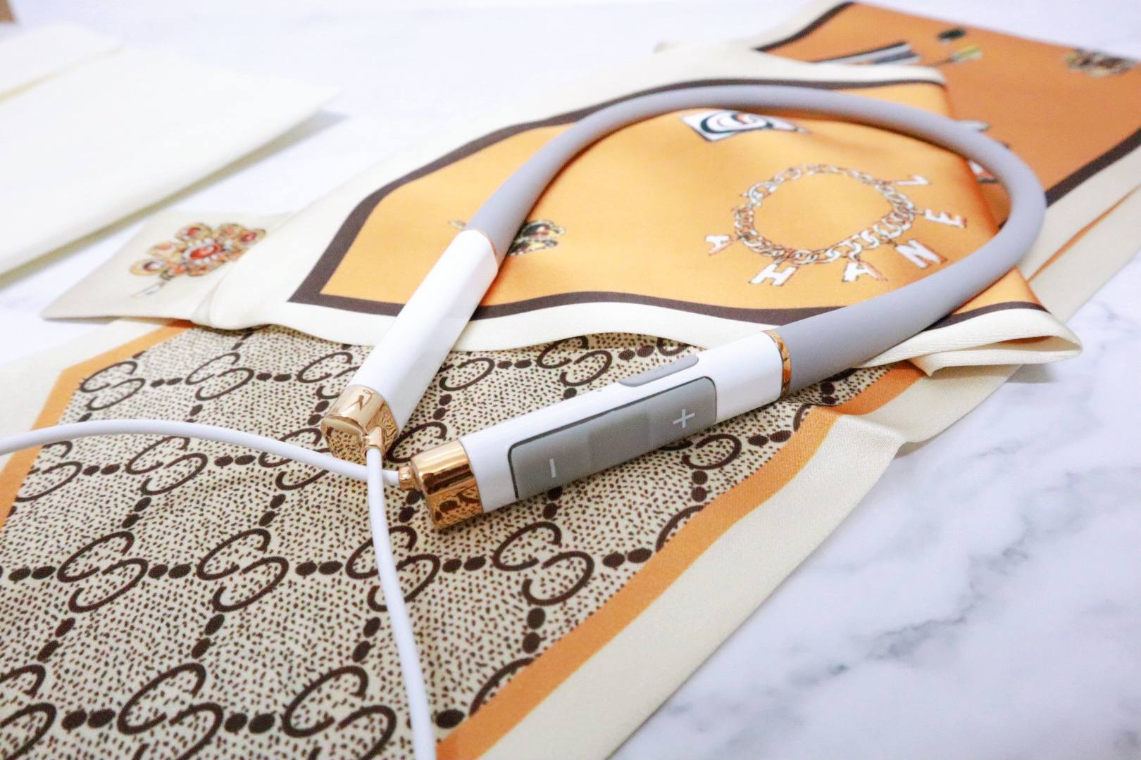 锦瑟香也耳机蓝牙可换线,锦瑟香也蓝牙耳机测评