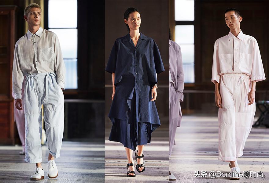 lemaire短外套,lemaire2023秋冬时装秀