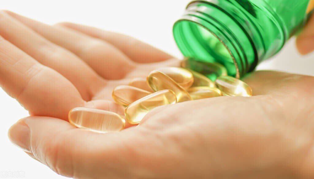 深海鱼油对心脑血管有什么功效,鱼油真的能防治心血管病吗