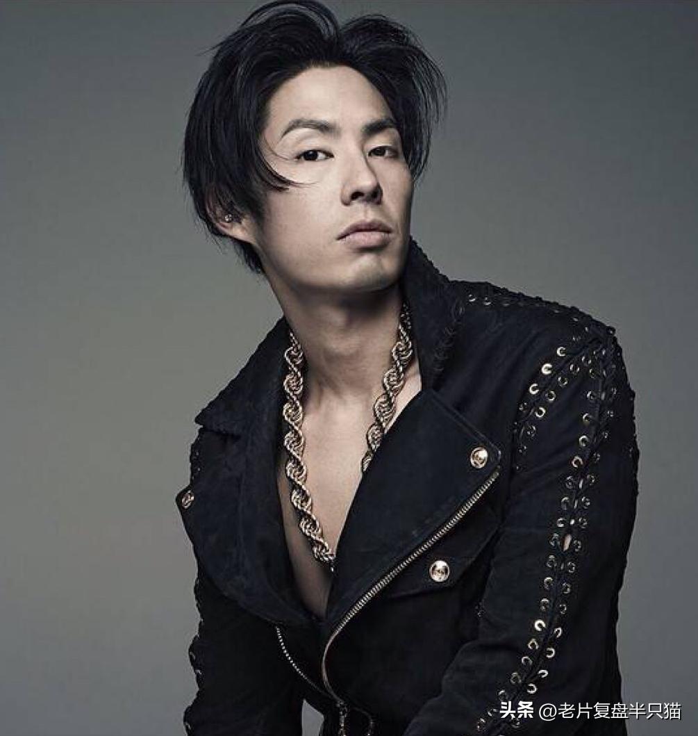 灌篮高手真人版人物对比,《灌篮高手》真人版