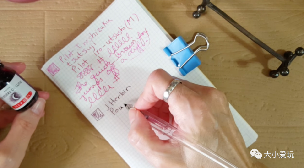 盘点日本最好用的文具少女心,实用好看的日本文具