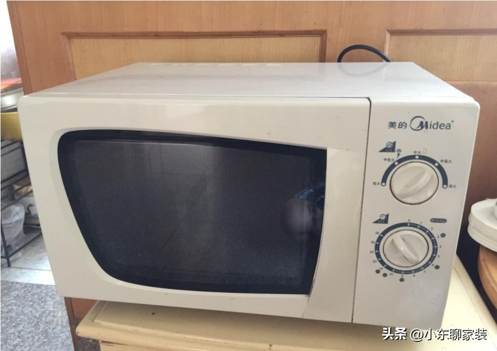 这5种家电正在被淘汰,红极一时的3种家电