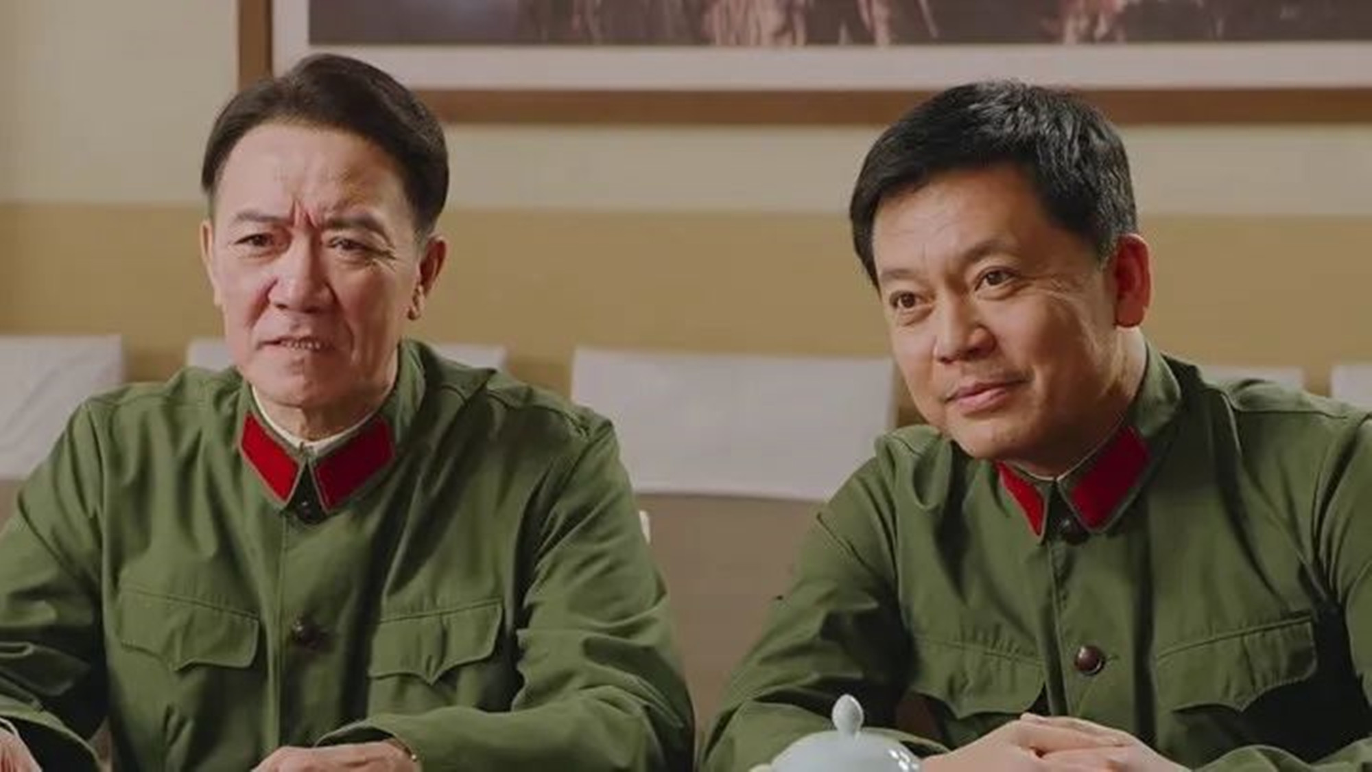 亮剑过去十七年剧中主演现状如何,亮剑6位演员现状