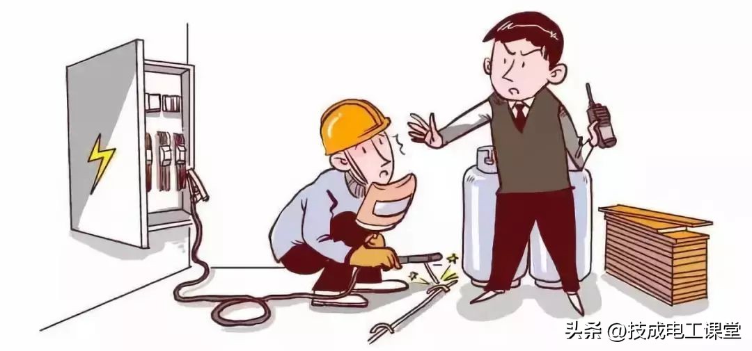电工岗位如何预防安全事故发生,电工安全事故管理