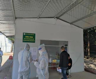 从友谊关出境越南最新通知,广西友谊关口岸越南入境情况