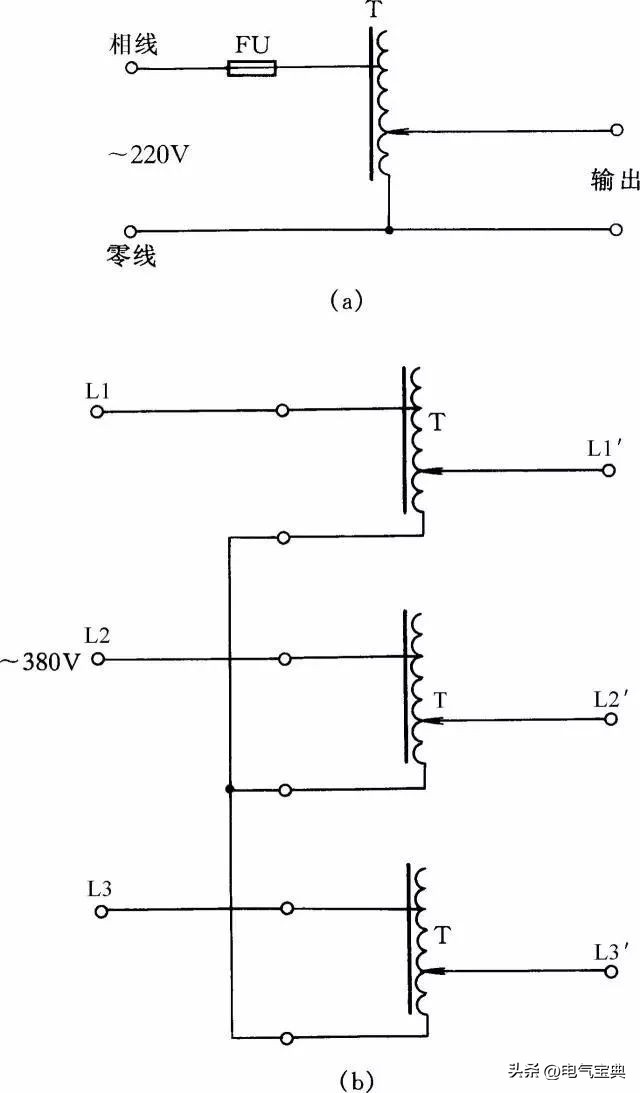 电气二次接线图及原理,高压带电显示器电气原理接线图