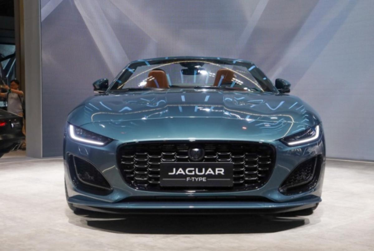 比718更好的保时捷,19款捷豹f-type声浪