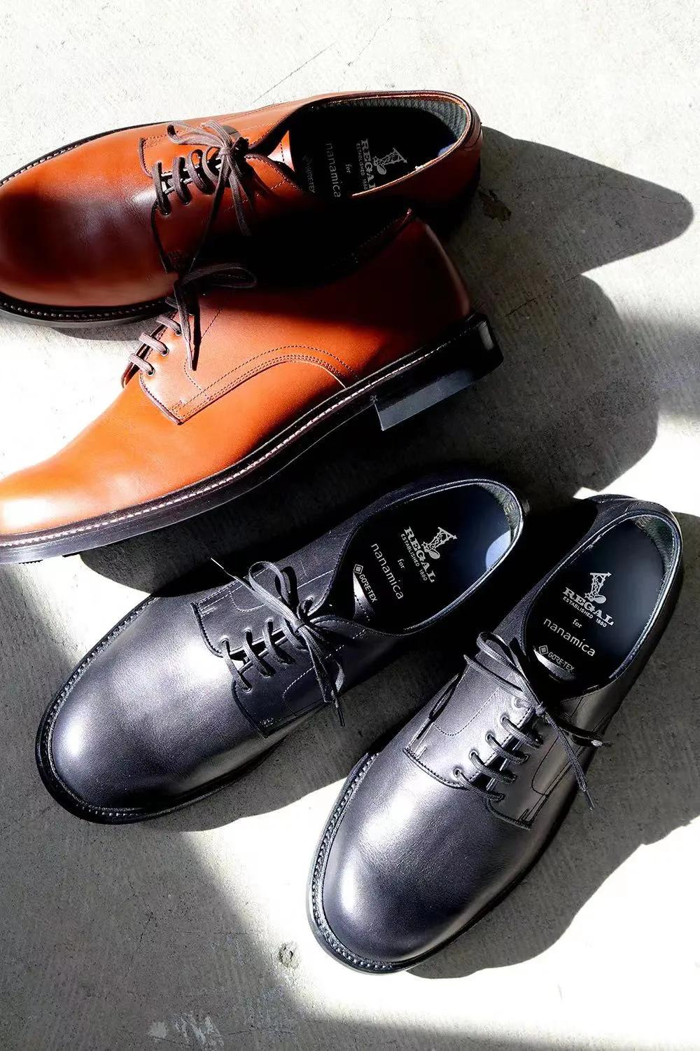 现在男人为什么都爱穿运动鞋,男士什么时候最适合穿运动鞋