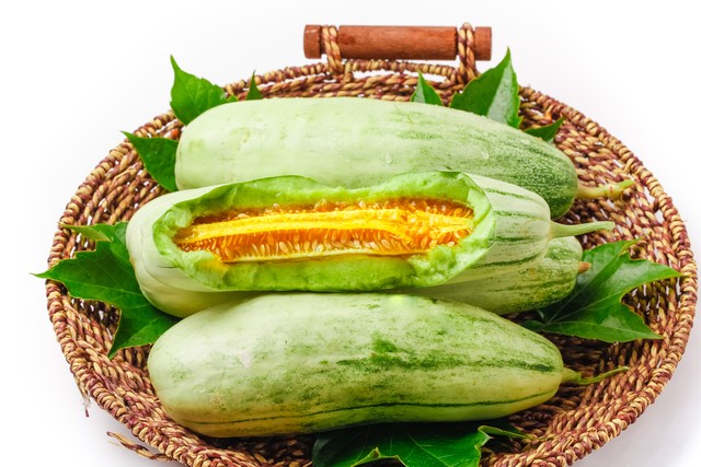 为什么吃了羊角蜜会咳嗽,为啥吃羊角蜜瓜过后舌头发麻