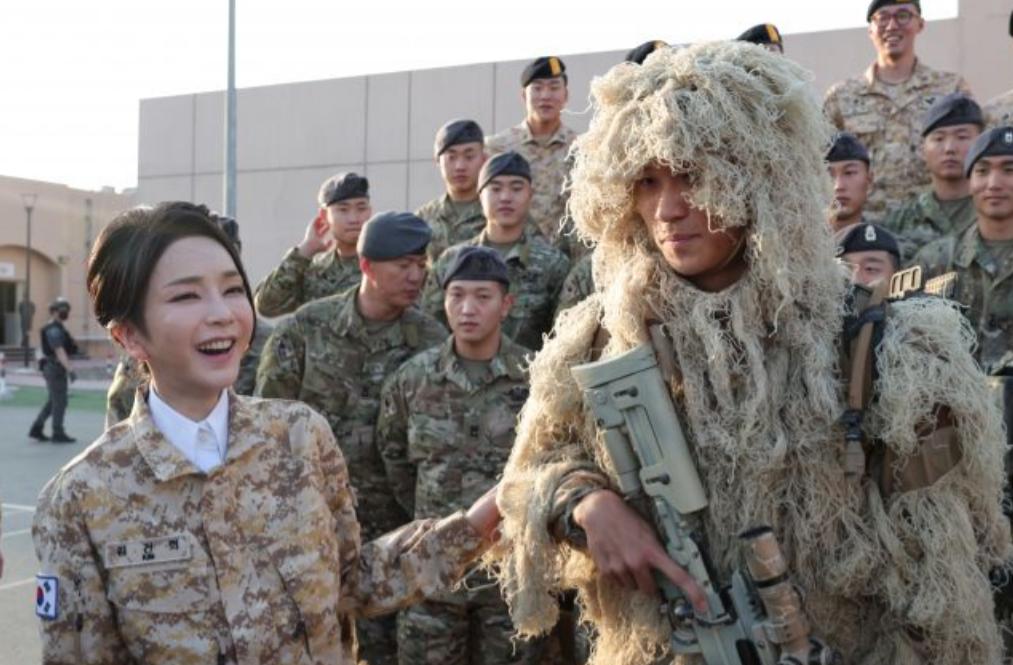 尹锡悦言论惹众怒,外媒看尹锡悦谈伊朗