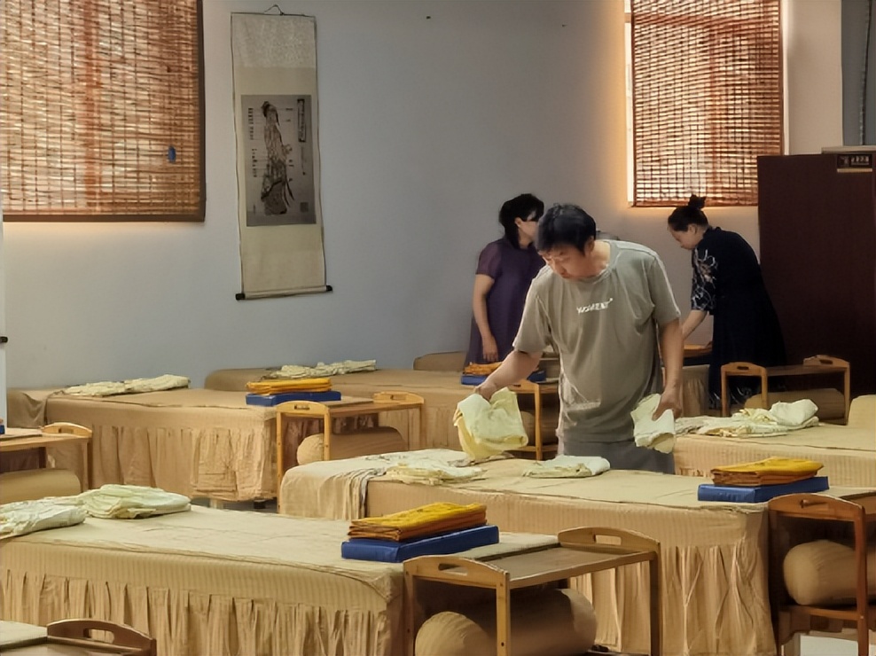 湖北蕲艾艾草,蕲艾非遗传承疗法