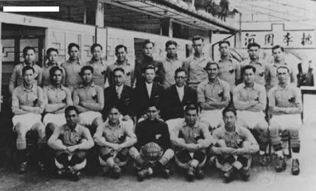 历年国足第二次差点出线,国足上届世界杯出线没