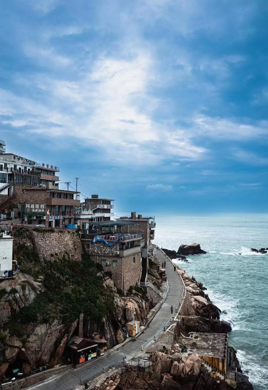 浙江最值得去的十大景区,浙江玉环十大景区排名