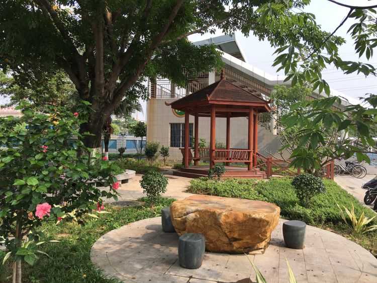 深圳光明中学2023年招收多少人,深圳市光明区高级中学特招分数线