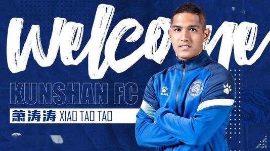 中国足球即将归化球员一览表,中国足球归化球员最新名单