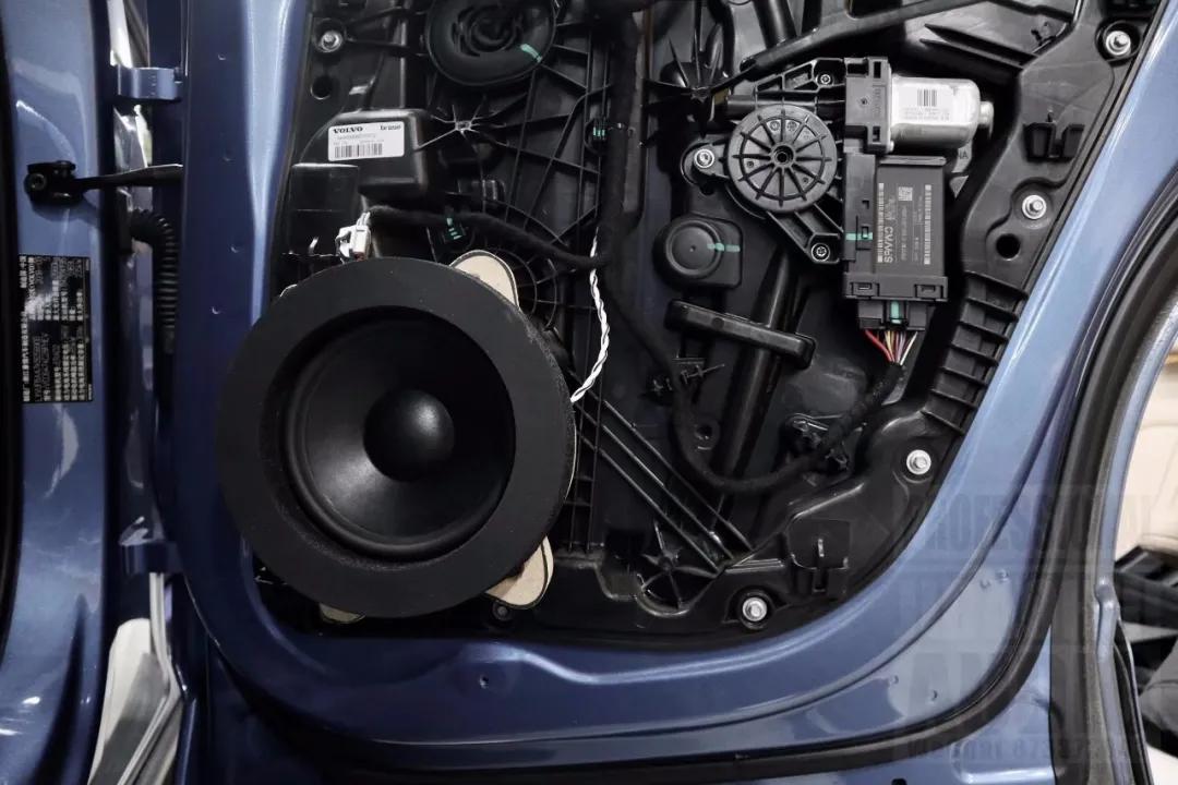 颜值与实力并存的沃尔沃xc60,沃尔沃xc60提高的不只是颜值